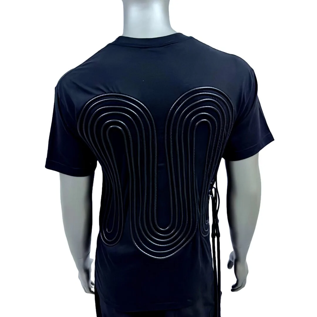 Paragon Pro Black Cooling Top — Track First